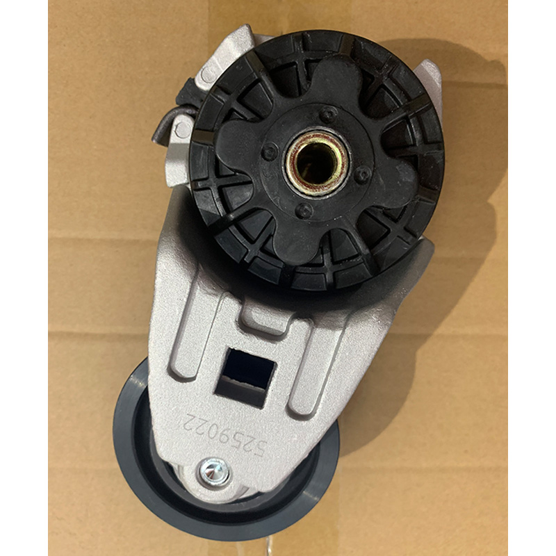 Натяжитель ремня Cummins 5259022 для двигателей 6c8.3/L8.9