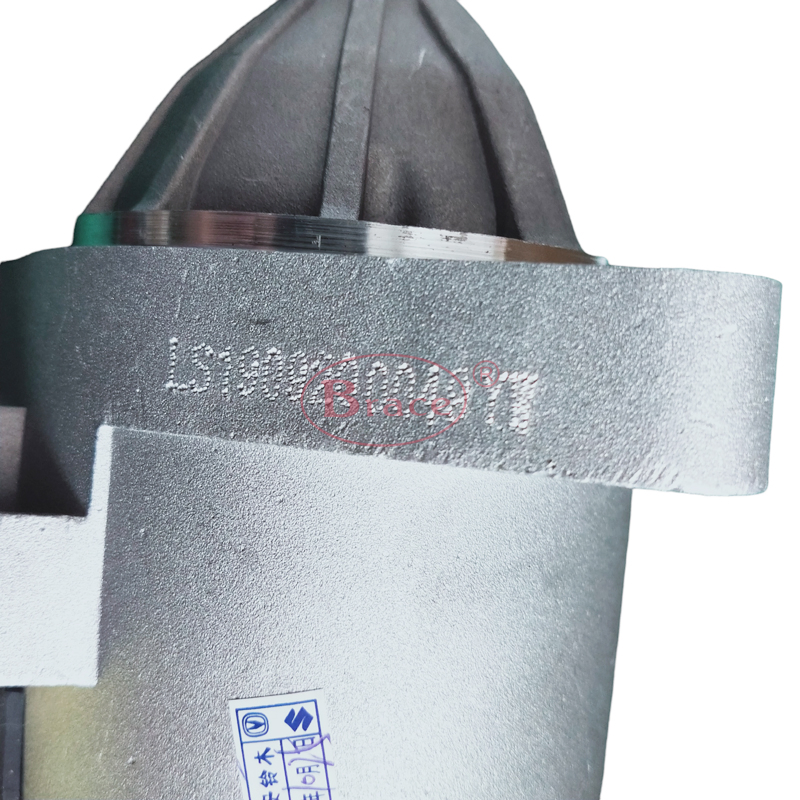 Стартер для Chana Alsvin 2010 1.5L / Changan Alsvin 475