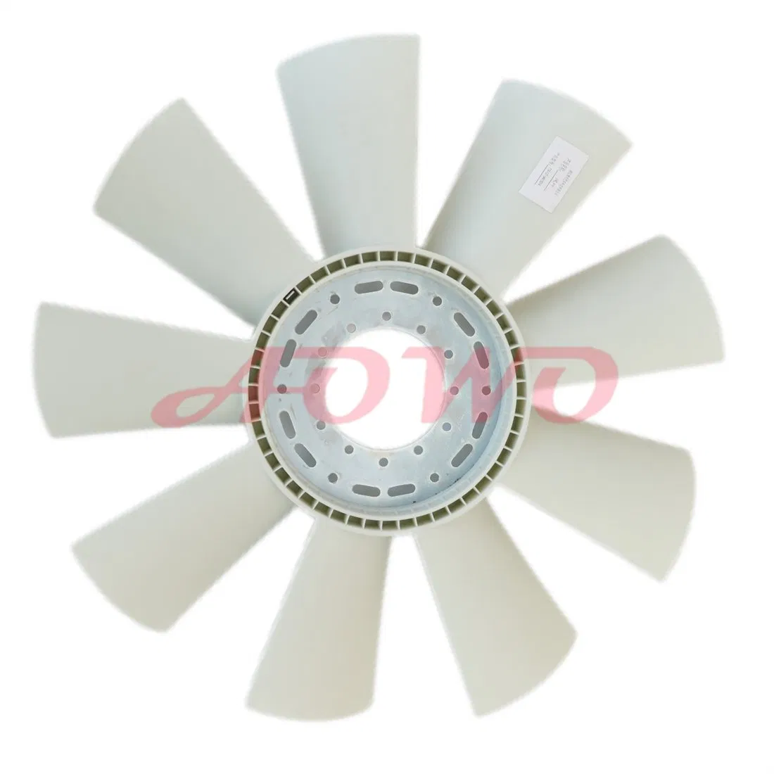 Комплект лопастей вентилятора 3662003722 для Mercedes Benz