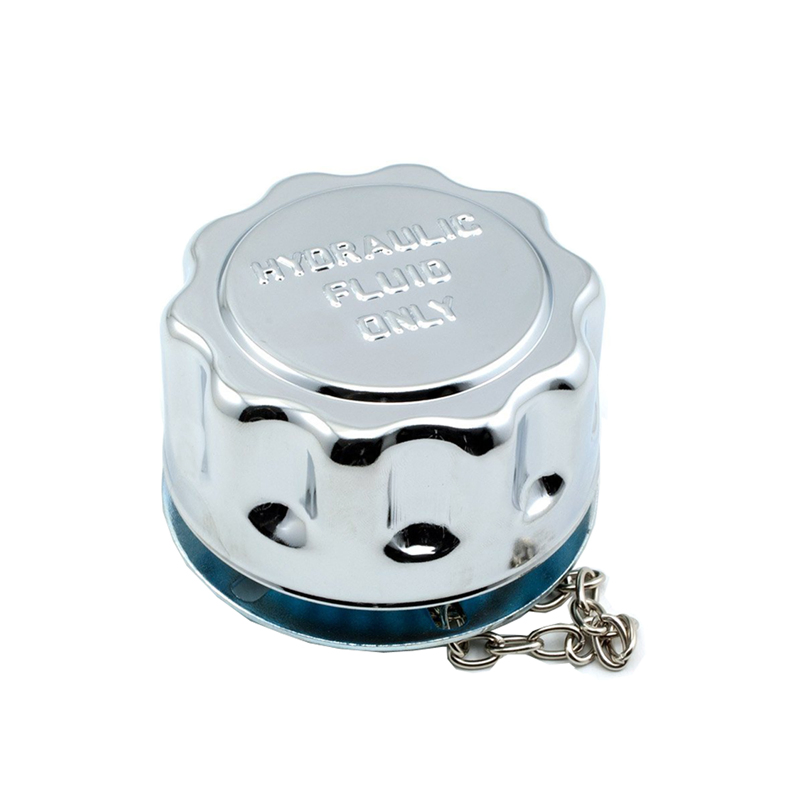 Hydraulic Tank 40 Micron Filter/Breather Cap/Reservoir Cap