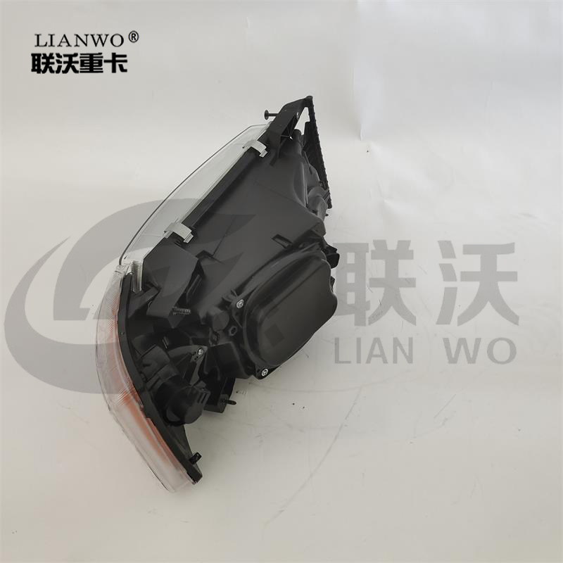 LED фара головного света с поворотником для Scantruck