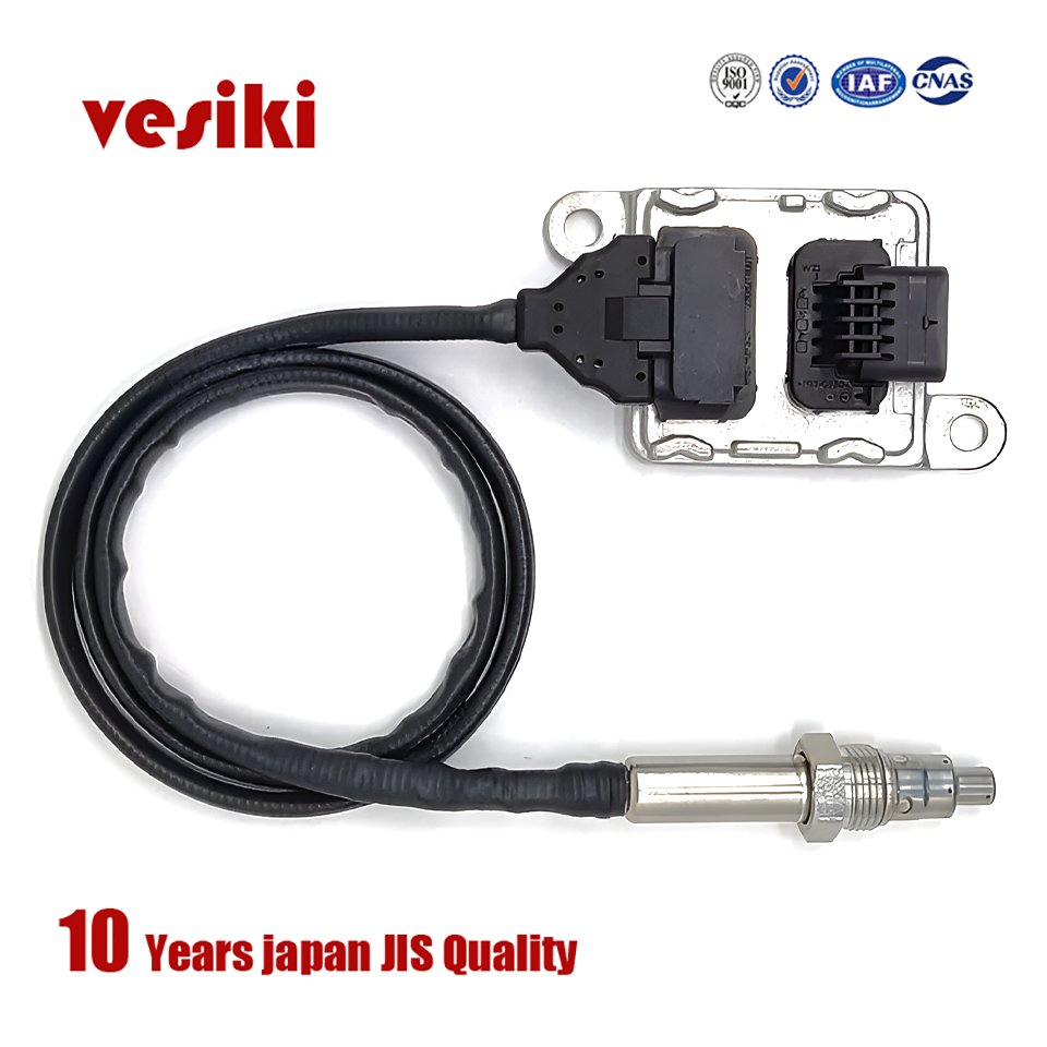 Датчик NOX 5WK97104A для Cummins (Япония)