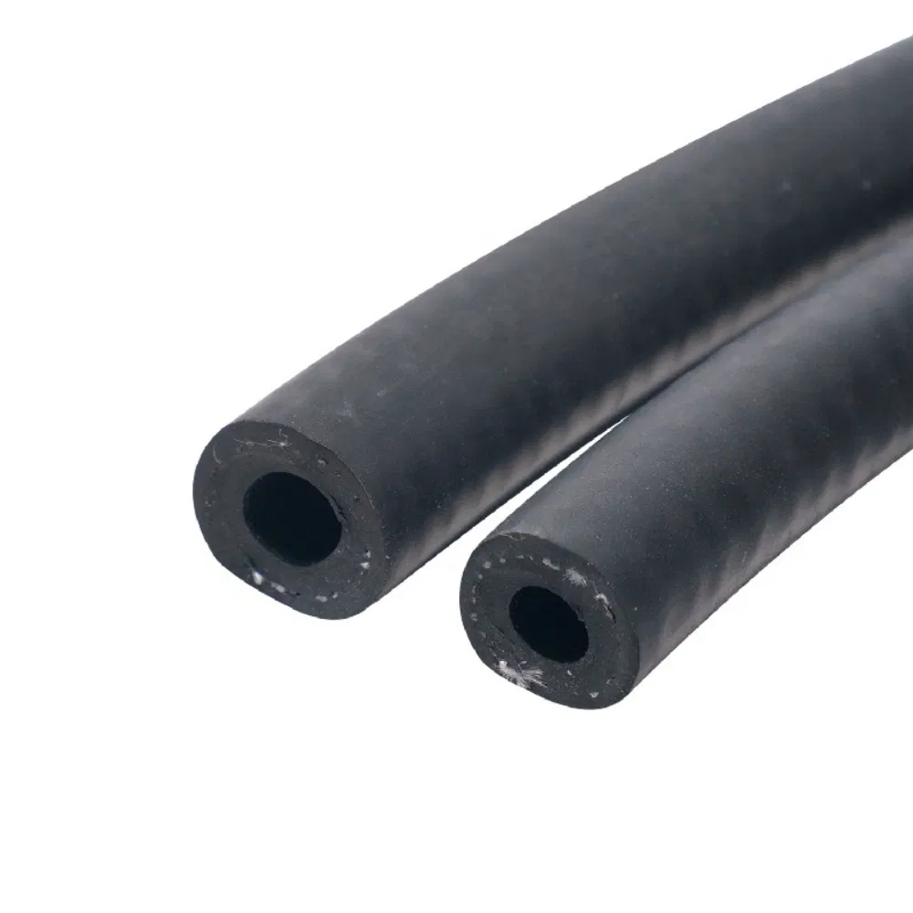 Шланг топливный NBR гибкий, резиновый