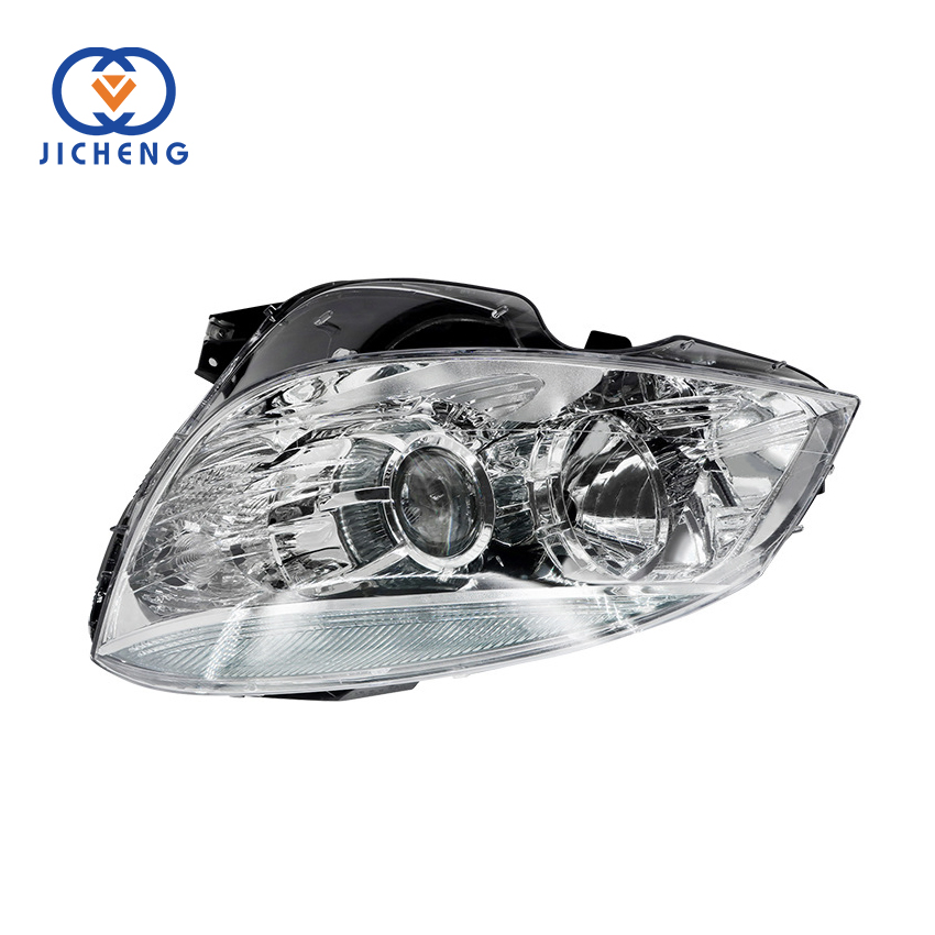 Передняя правая фара для Mercedes-Benz W204