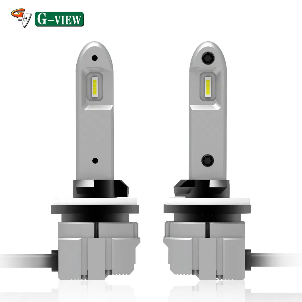 Светодиодная фара G-View GFO 30W для авто