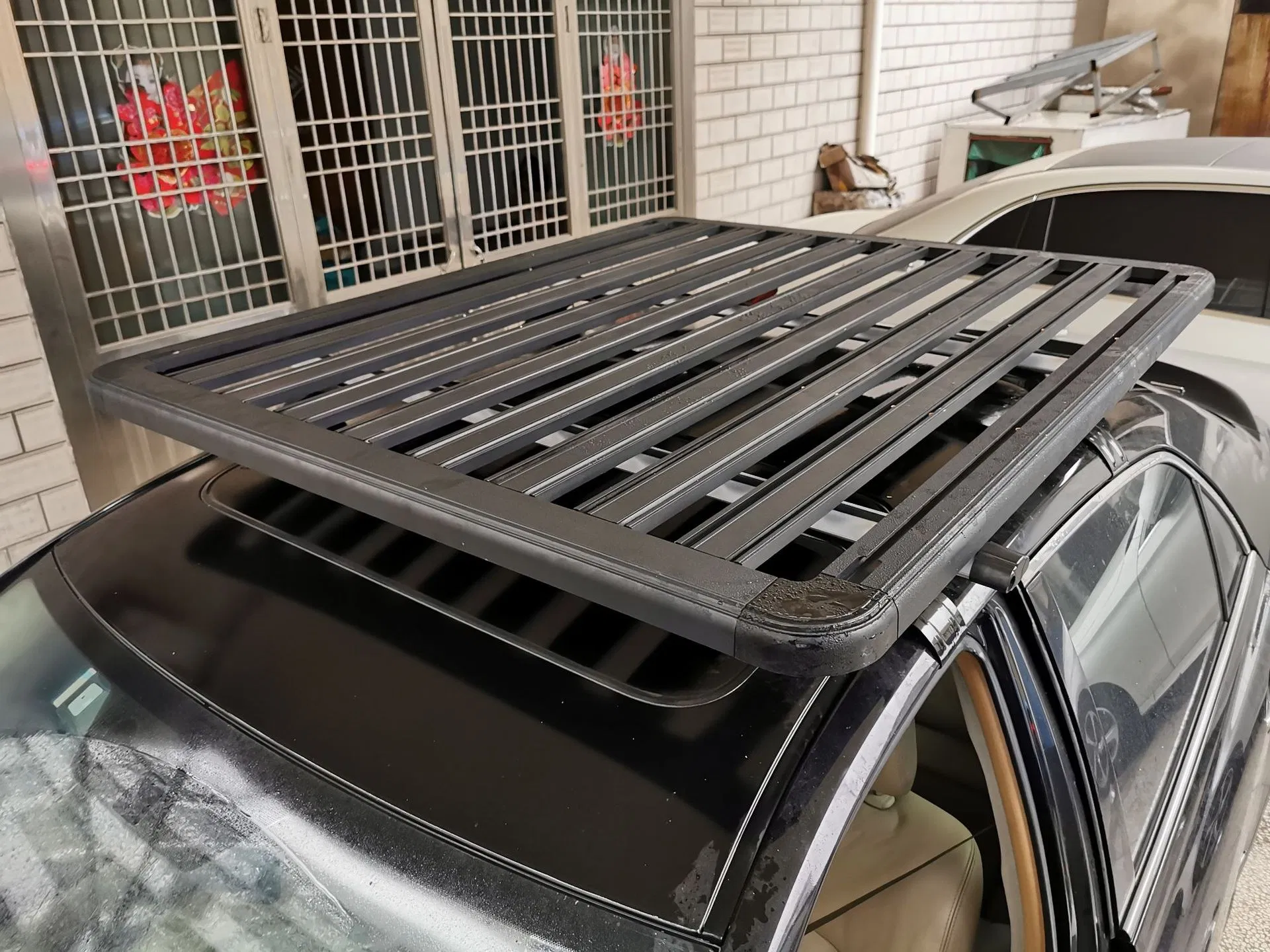 Jeep Wrangler Jk Roof Rack Luggage Rack for Sale