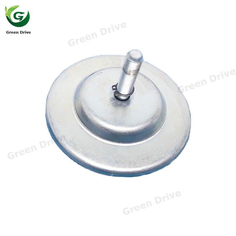 Усиленные винты для запасного колеса ASX