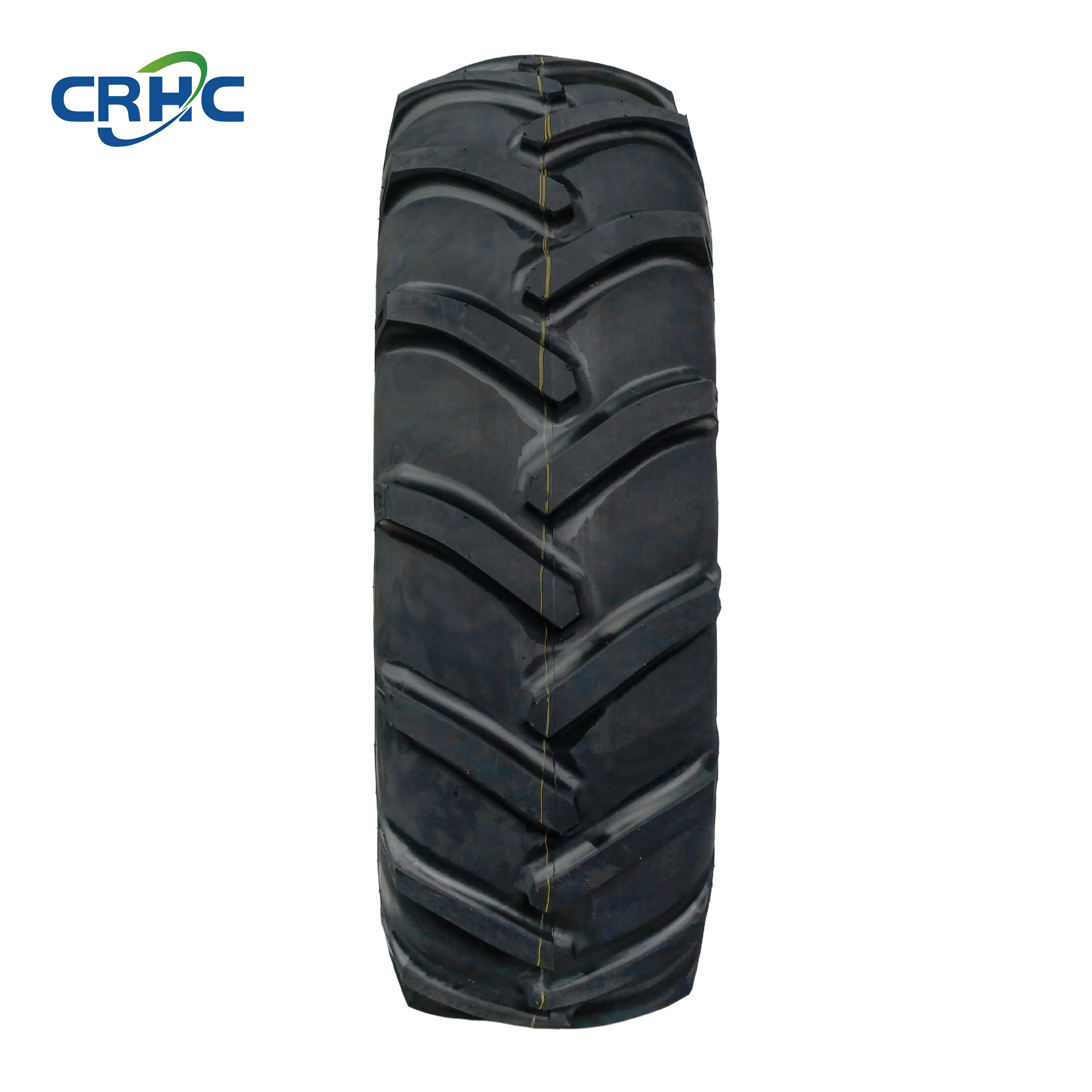 Complete Tyre Solutions for Industry OTR Agricultural Farm Tractor Forklift Solid Tires China Manufacturer Wholesale Global Supply 12.4-28 18.4-34