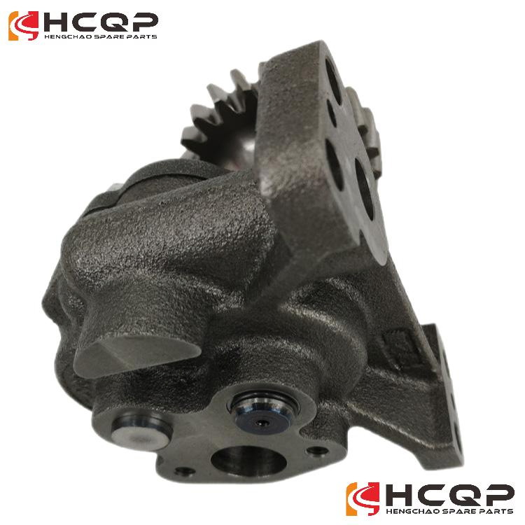 Масляный насос 761-15-000A для дизельного двигателя Dong Feng 6135