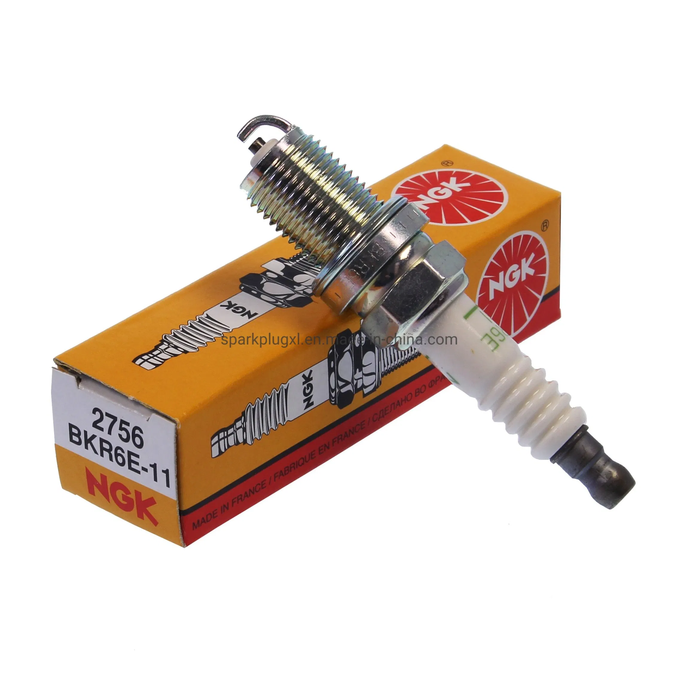 Свеча зажигания 22401-10P16, 22401-50Y06, 90919-YZZAC