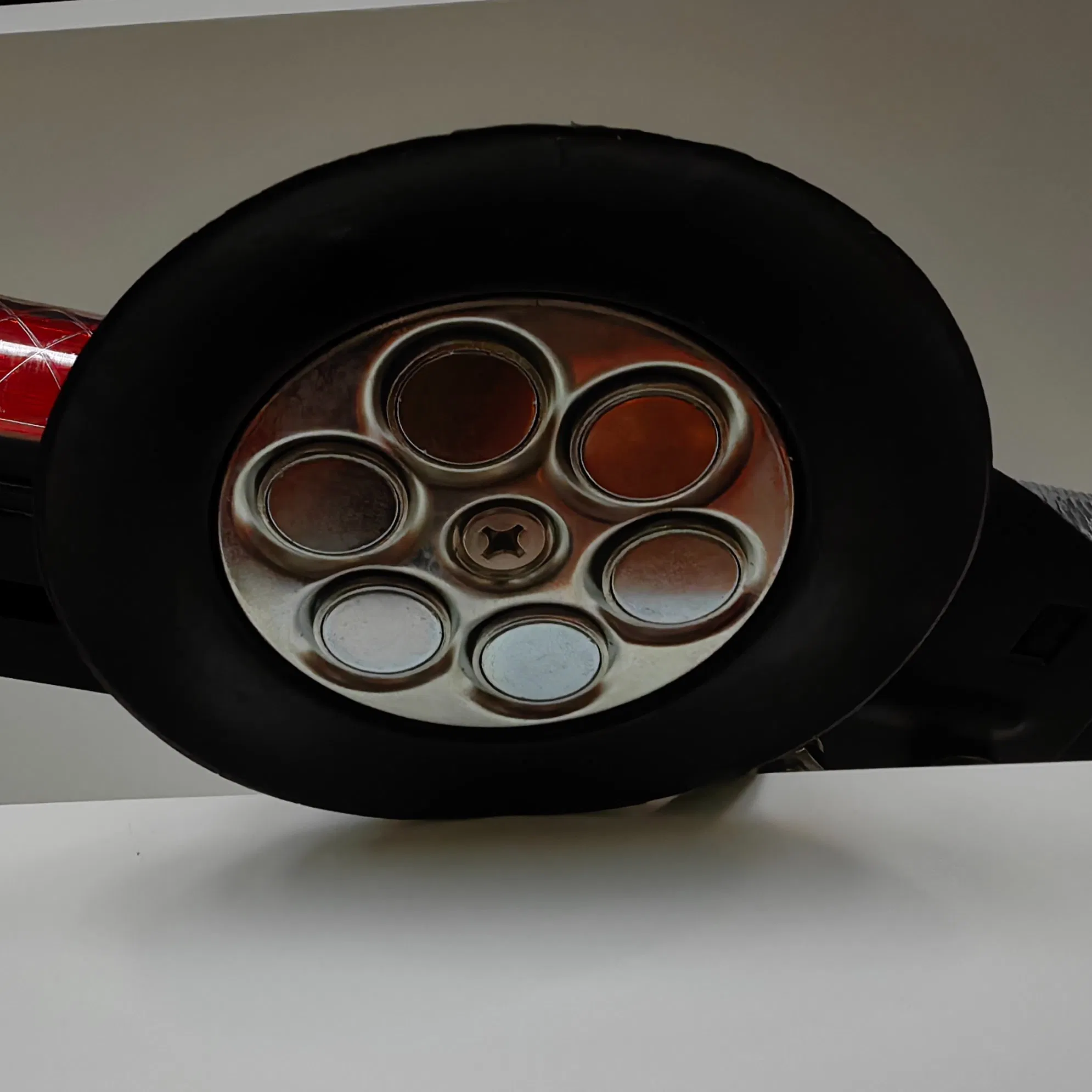 Светодиодная световая балка для крыши грузовика с проблесковыми маячками