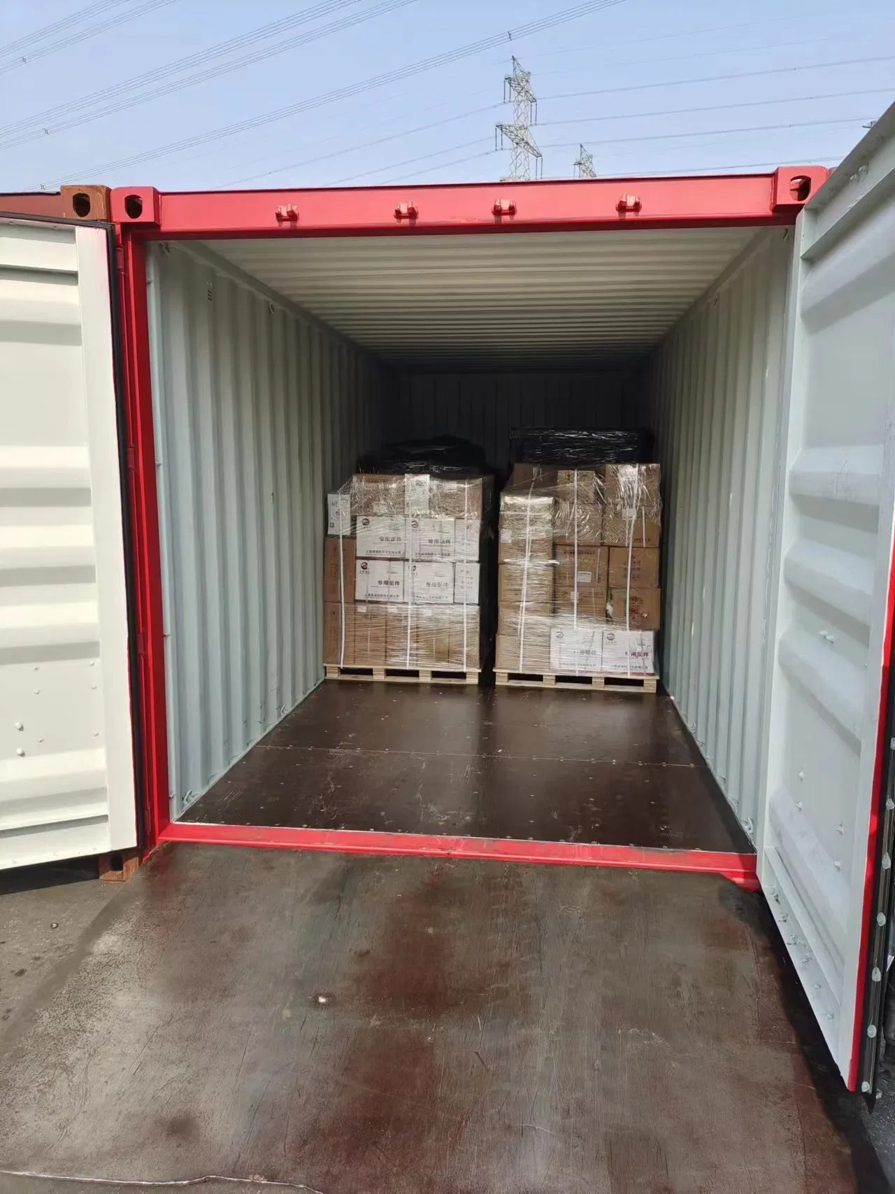 Engine Absorber Shock 3008018