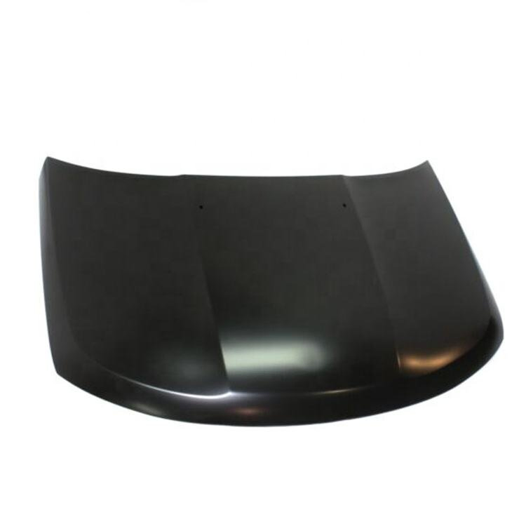 Car Accessories Parts High Quality Engine Hood OEM 68079255AG Car Hood for Jeep Compass 2015