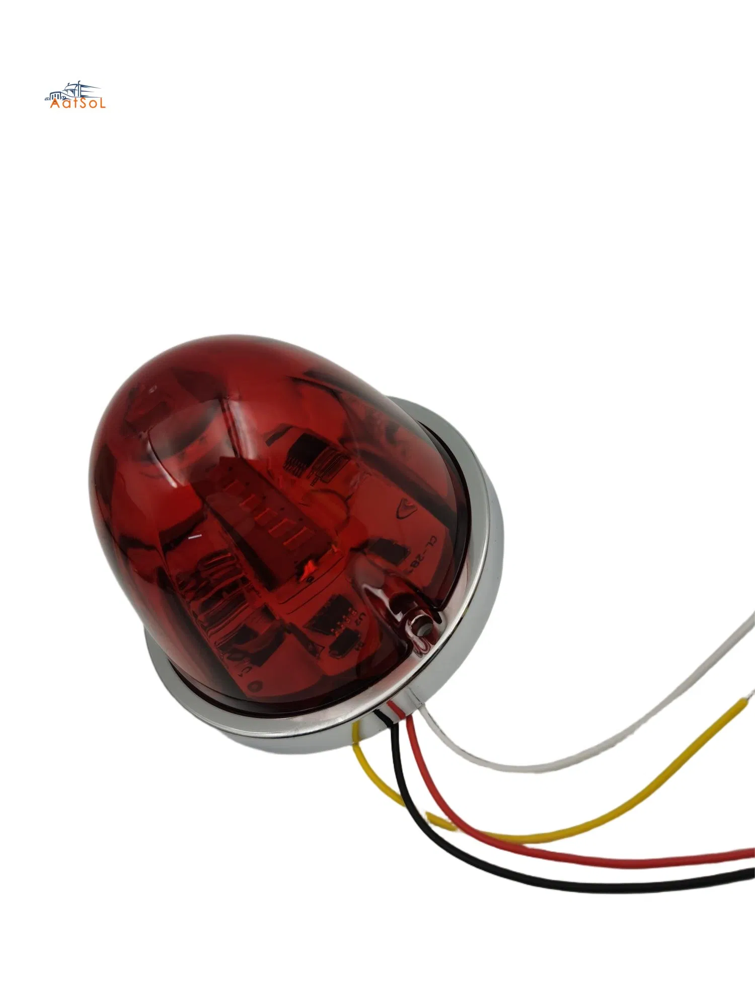 Светодиодный габаритный стробоскоп для грузовиков 12V-24V