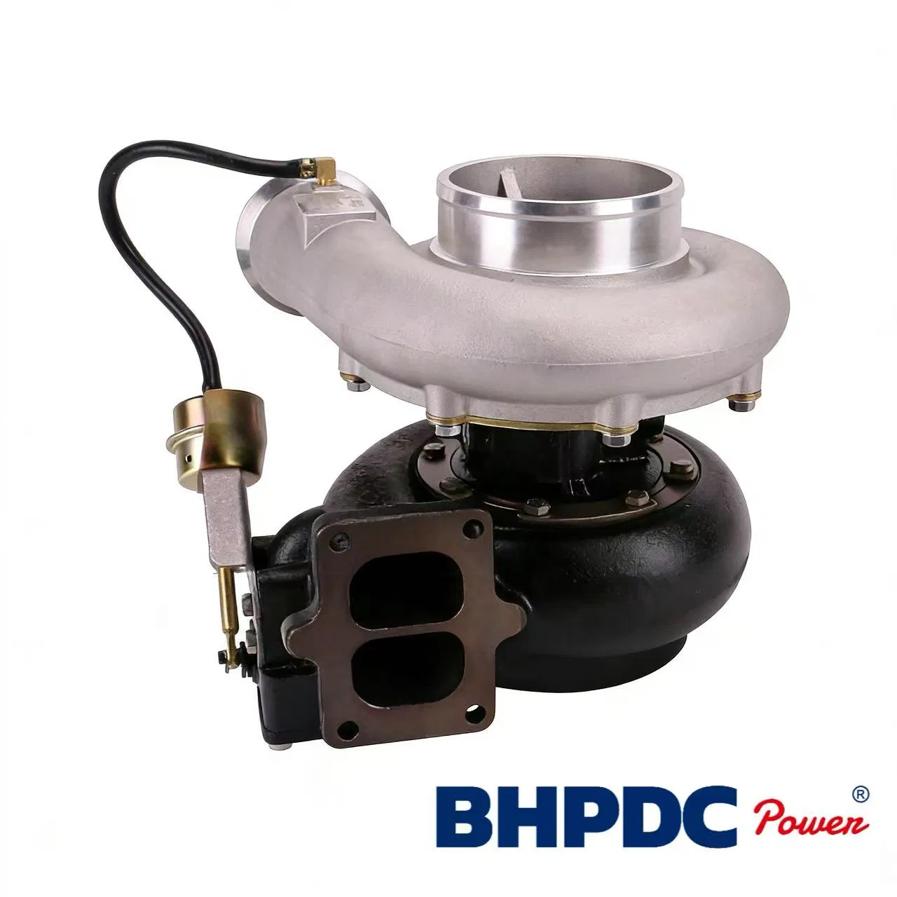 Турбокомпрессор Yuchai TD200-1118100A-383 для YC6TD