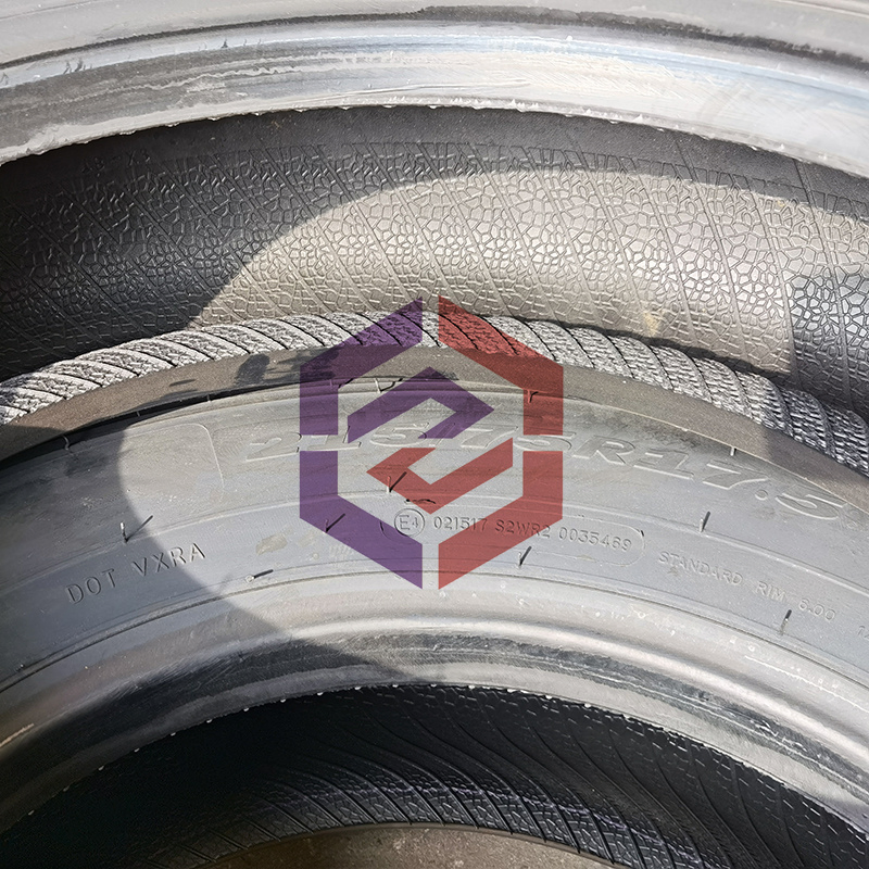 Wholesale Semi Truck Tires 235/75r 17.5 215/75r17.5 225/70r19.5 295 75 22.5 Truck Tire