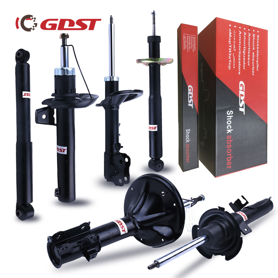 GDST Auto Suspension Damper Amortiguador Shock Absorbers for Toyota Nissan Mitsubishi Honda