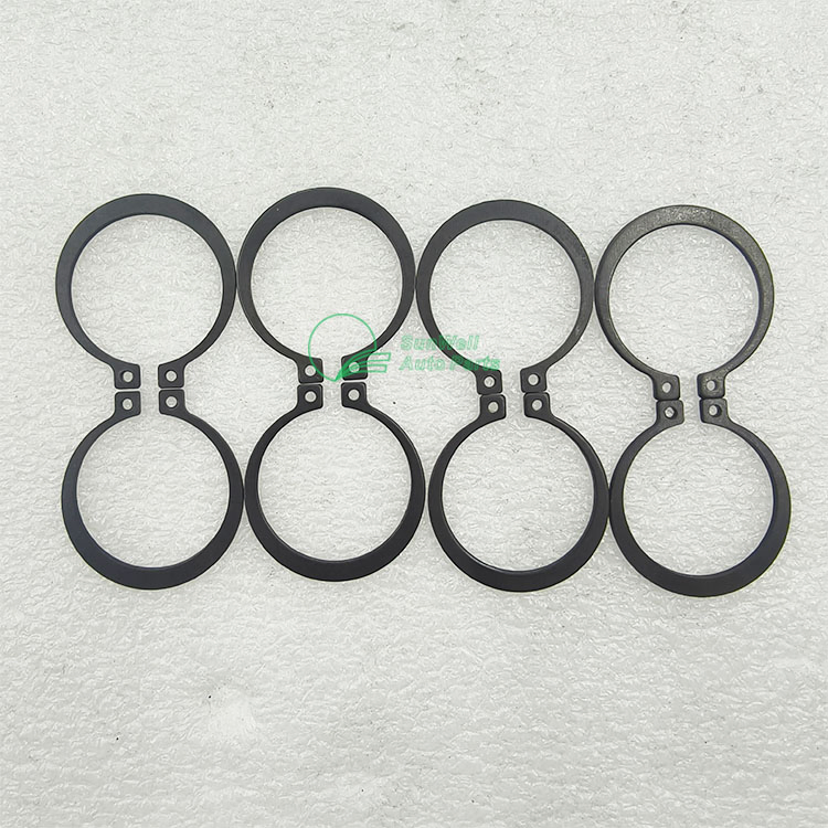 Уплотнительное кольцо 6CT 3901764 для двигателя