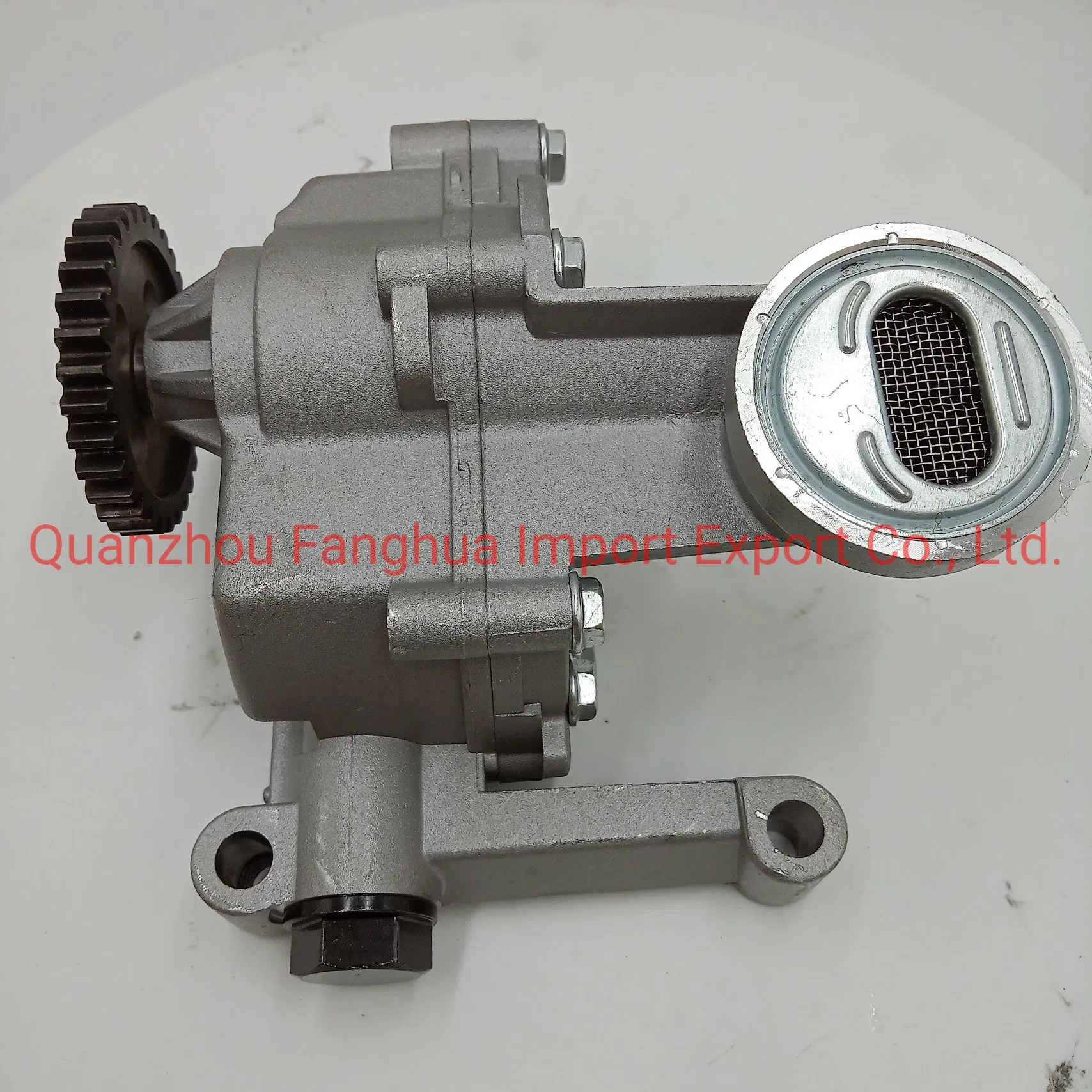 Масляный насос двигателя 213102G011 для Hyundai