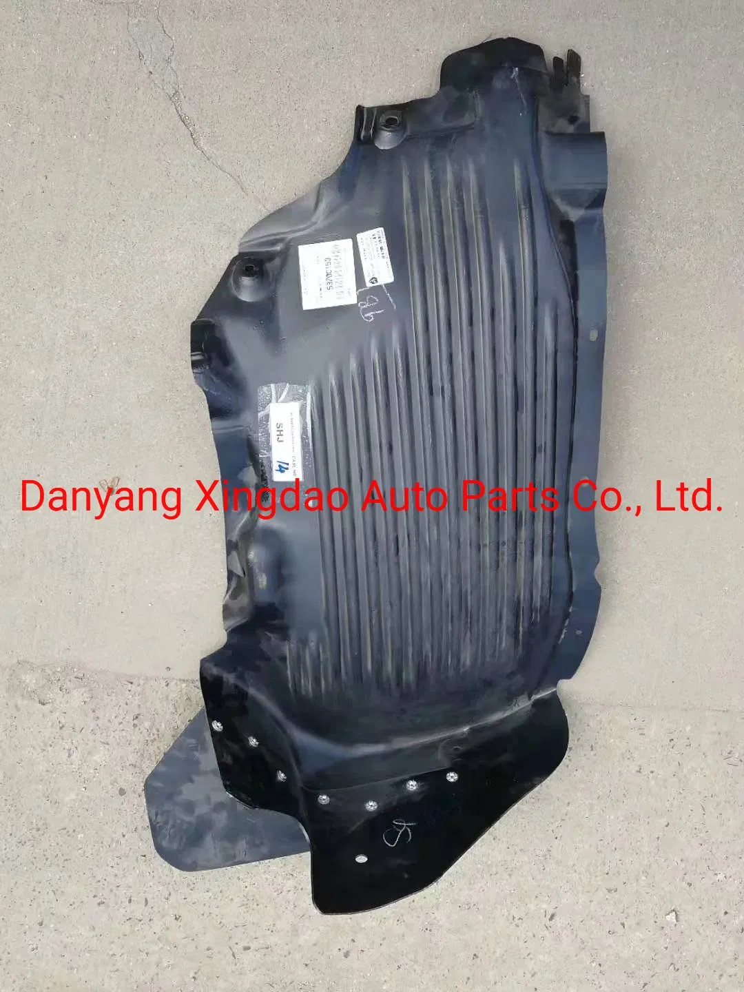 Inner Lining Fender Liner Fender L200 2019 5370c153 5370c154 5370c150 5370c149