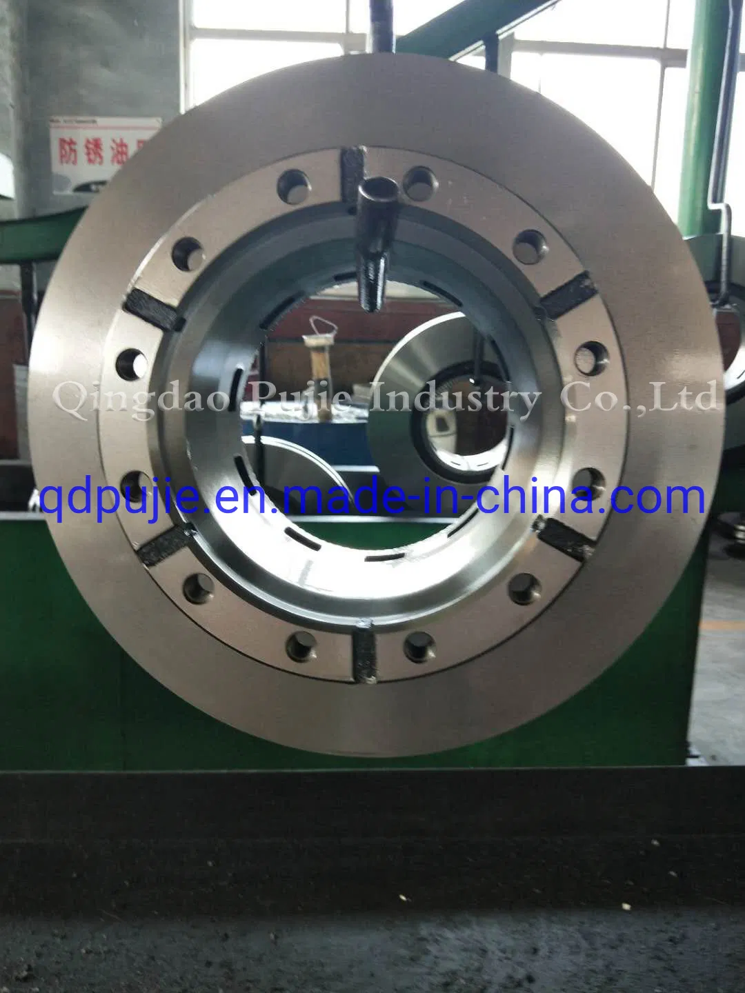 Hot Sale Wholesale Price Truck Parts Truck Brake Disc 1402272 for Scani
