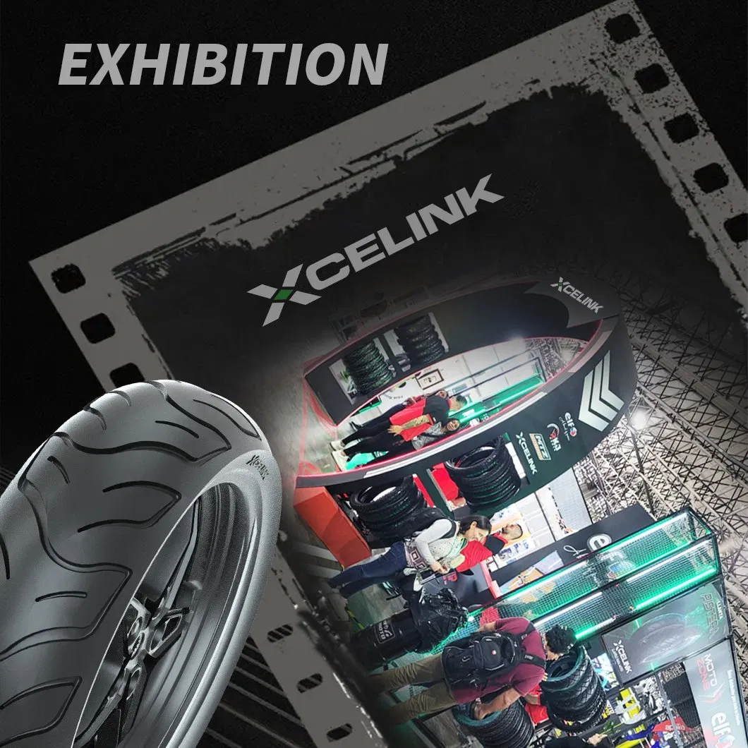 Шина для скутера 130/60-13 всесезонная