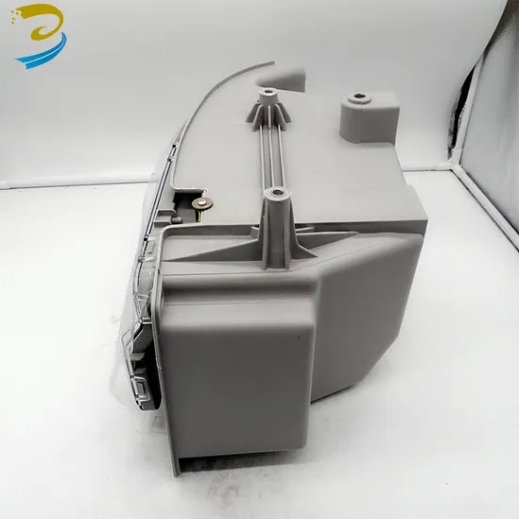 Wholesale Price Sinotruk HOWO Heavy Truck Spare Parts Headlight Right and Left Wg9719720002