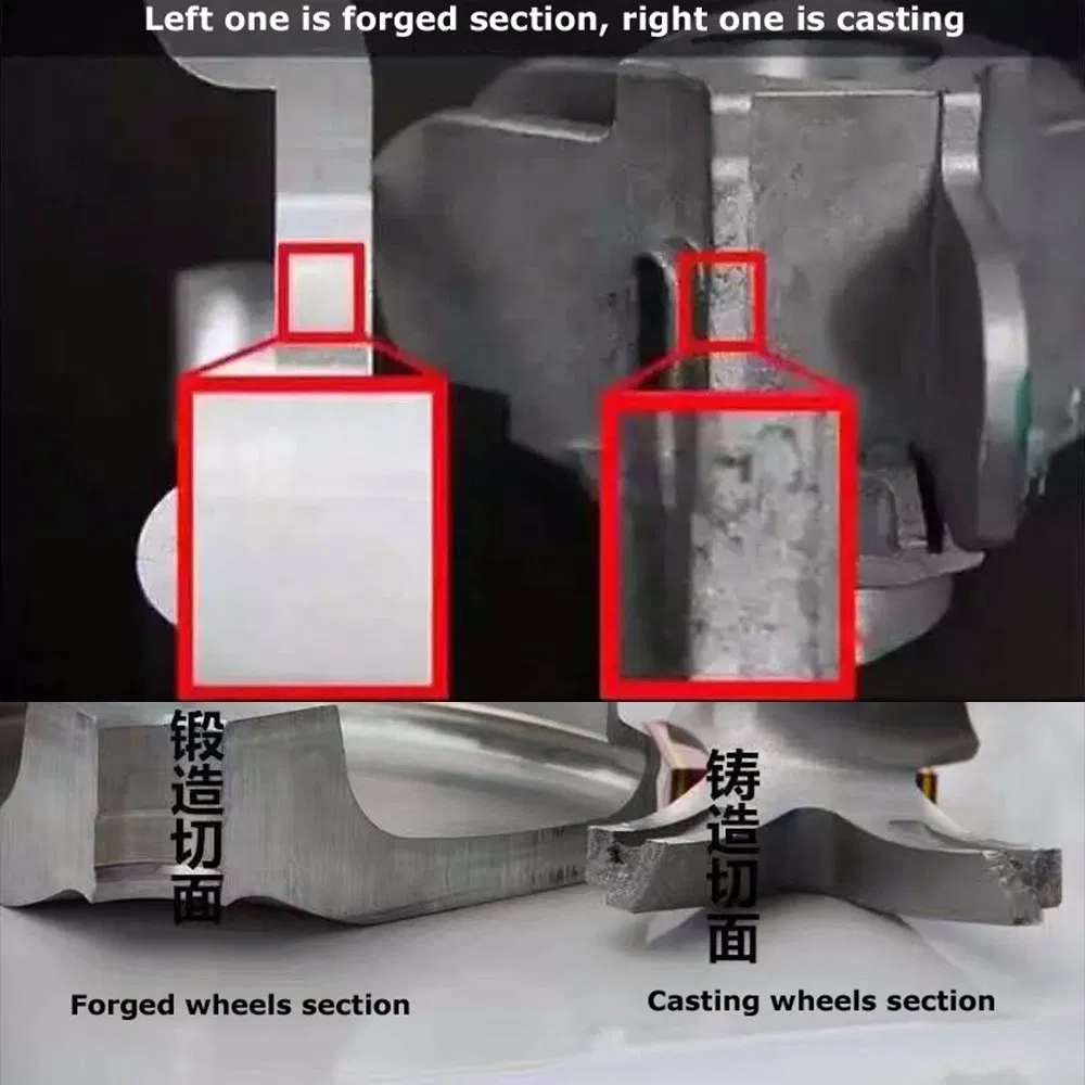 Литые диски 20 дюймов 5*120 6*139.7 для внедорожников