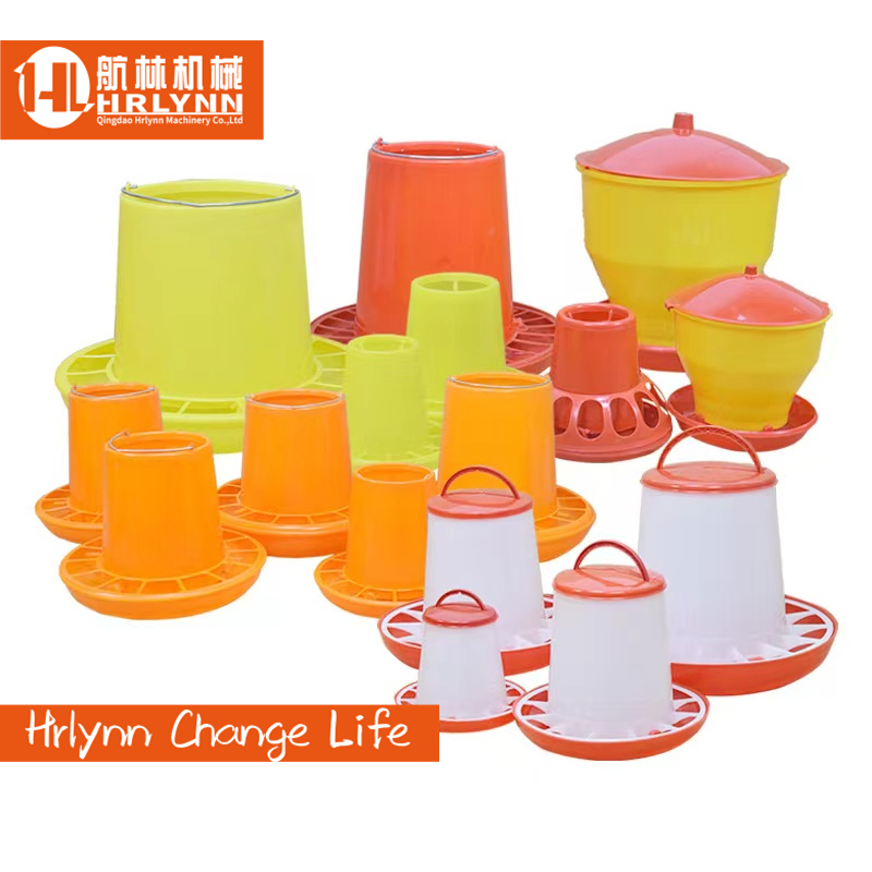 Кормушки и поилки для кур от поставщика из Китая