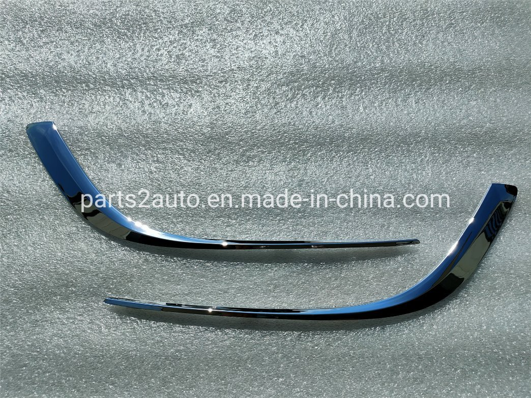 Противотуманная фара и рамка для Opel Astra J 2013-2018