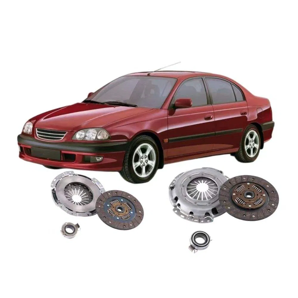 Комплект сцепления 04130yzzbz для Toyota