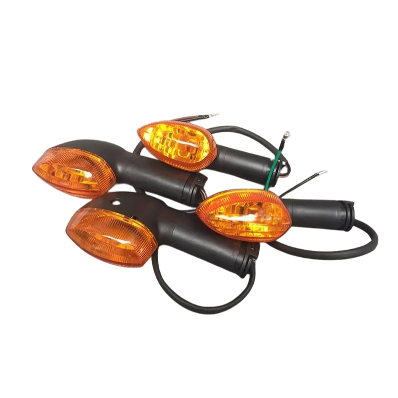 Передний указатель поворота YAMAHA YBR125