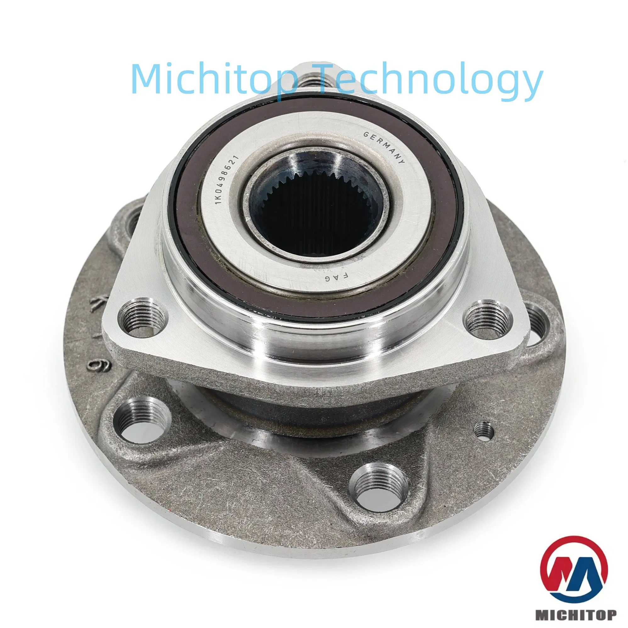 Ступичный подшипник 43550 для грузовиков