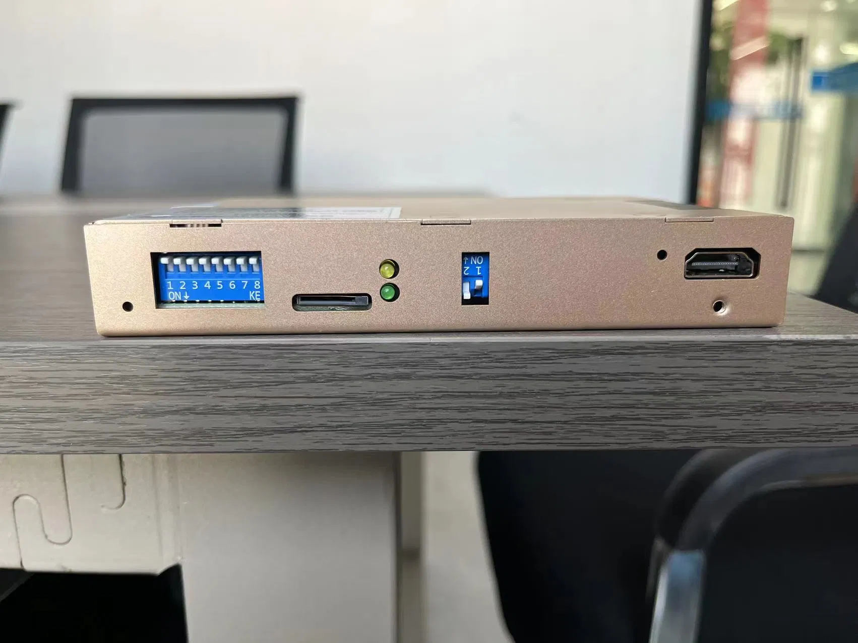 Беспроводной адаптер CarPlay и Android Auto COIKA для Audi