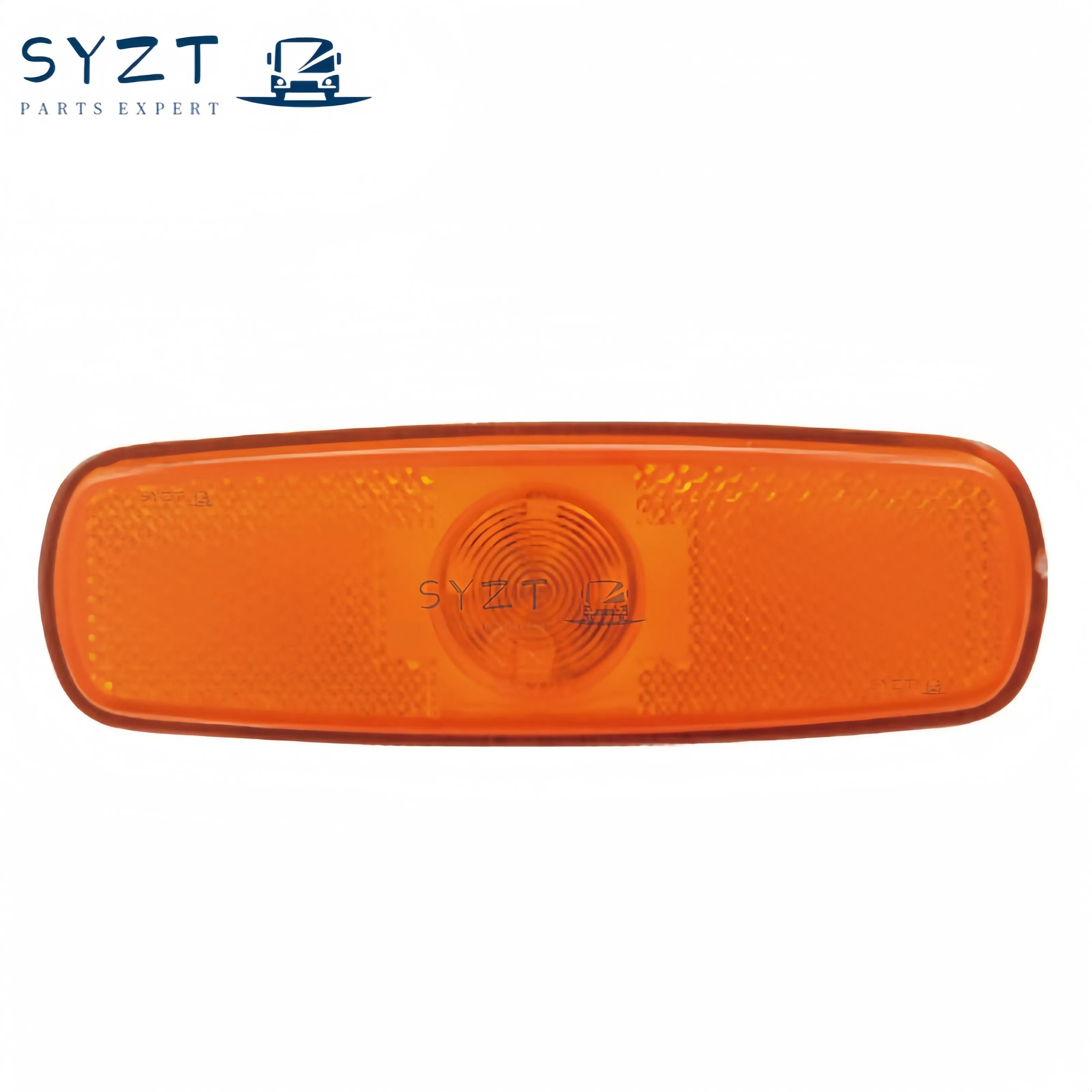 Боковые габаритные огни для автобусов SYZT SK126*40