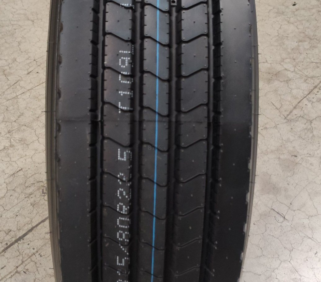 Premium 295/80r22.5 315/80r22.5 TBR Truck Tire All Steel Radial Tyre Best for Heavy Duty Wholesale