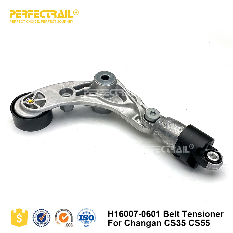 Perfectrail Car Accessories Auto Body Kit Spare Parts for Changan CS15 CS35 CS55 CS75 CS85 CS95 Plus Chana
