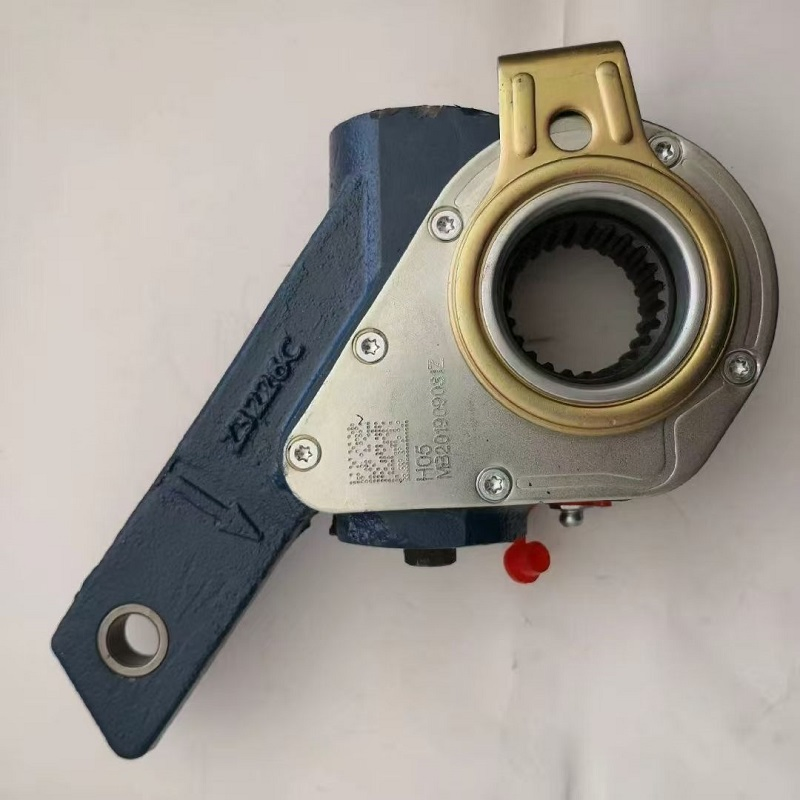 High Strength High Precision Brake Slack Adjusters for Heavy-Duty Vehicles