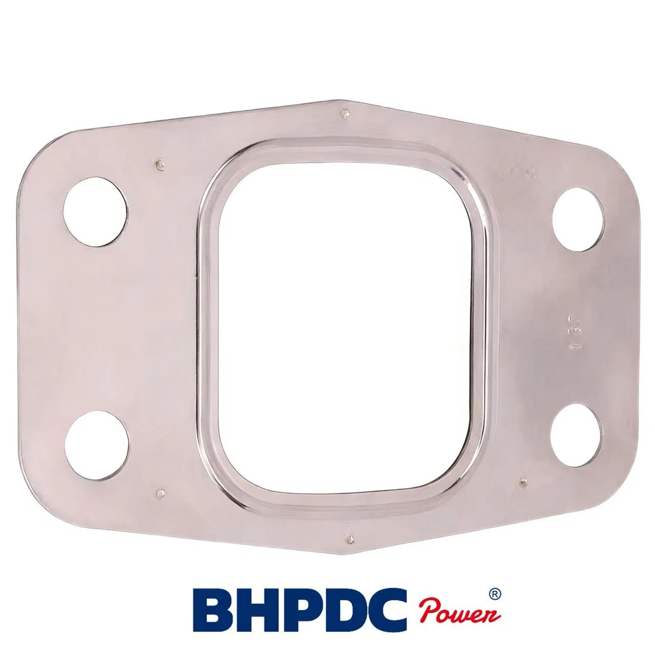 Прокладка выпускного коллектора K6000-1008250B для YUCHAI