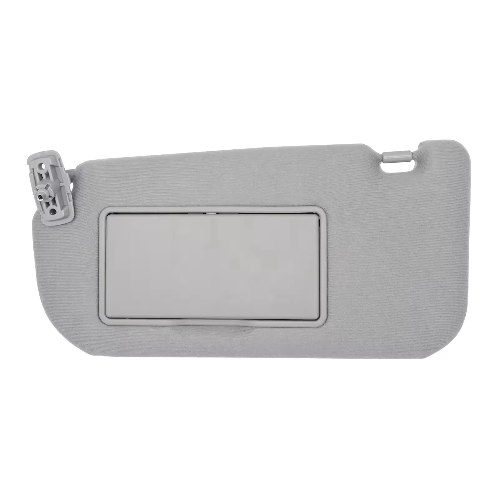 Sun Visor Replacement Fits for KIA Sportage 2005-2010 Sunshade Without Light 85202-1f090lx