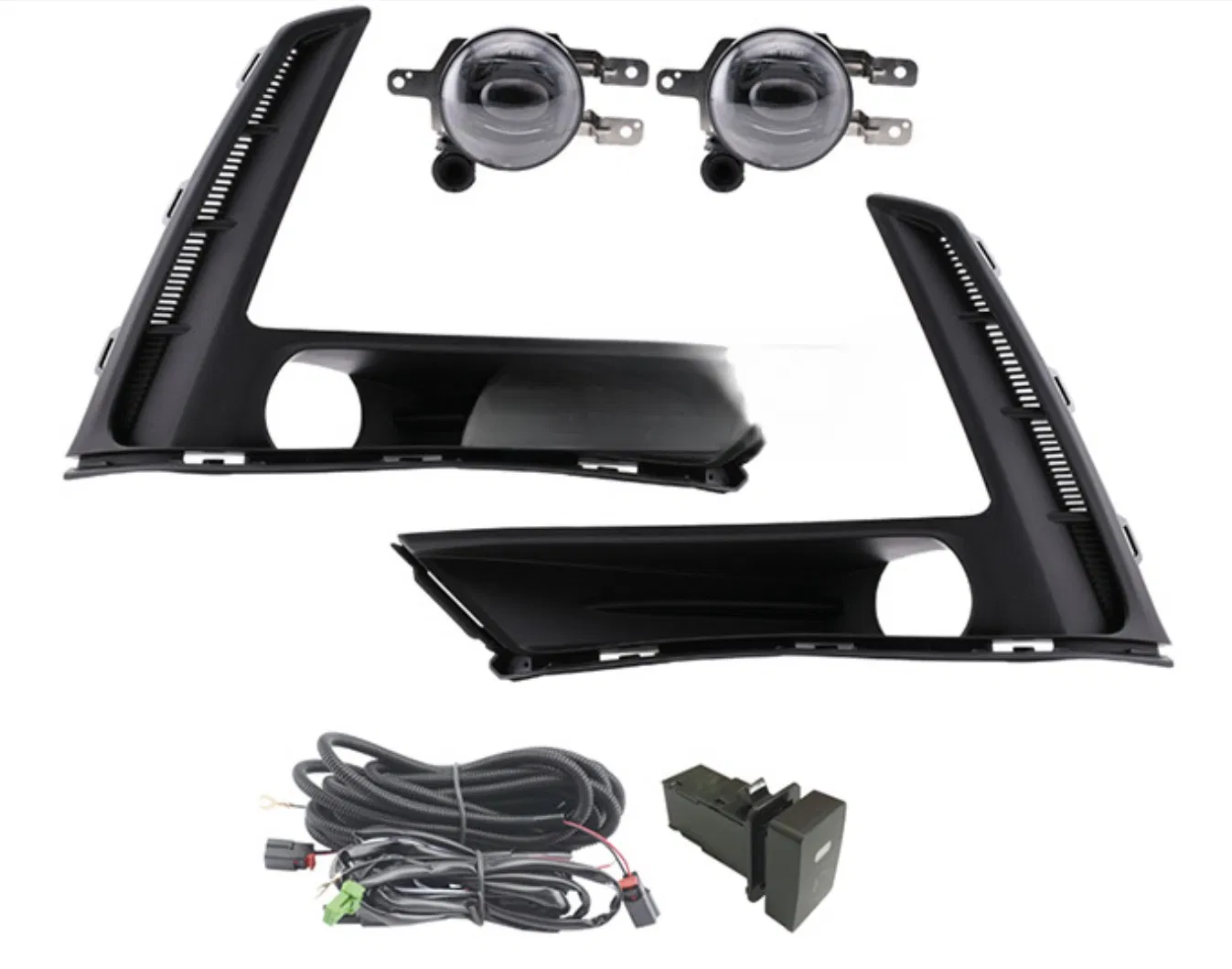 Противотуманная фара LED для VW Amarok