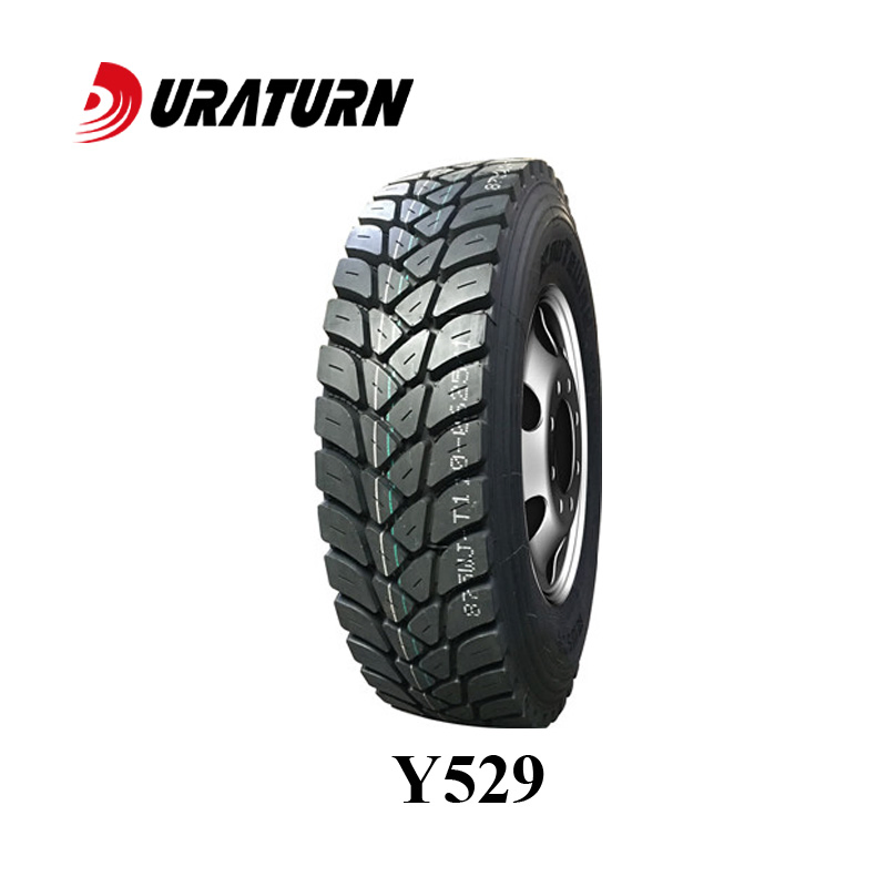 Draturn Dynacargo Tire Africa Market 315/80r22.5 Hot Sell Good Price High Quality Truck Tire