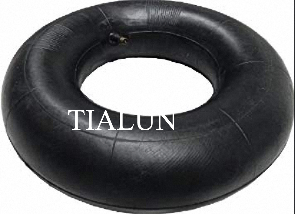 New OEM 8.5MPa OTR Truck Car Motorcycle Bike Trailer Forklift Dump Turck Scraper Backhoe Desert Sand SUV Pneumatic Grader Butyl Natural Inner Tubes 145/155-12