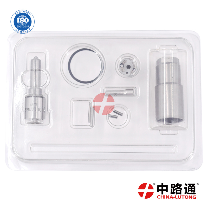 Repair Kits for Denso Injector 8-98011604-5 Diesel Pump Seal Kit