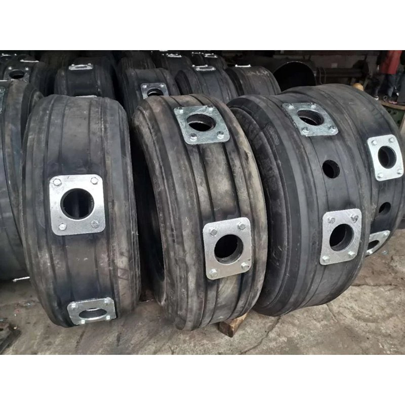 Used Aircraft Tyres Drill Holes Wholesale Prices Second-Hand Airplane Tires Fender