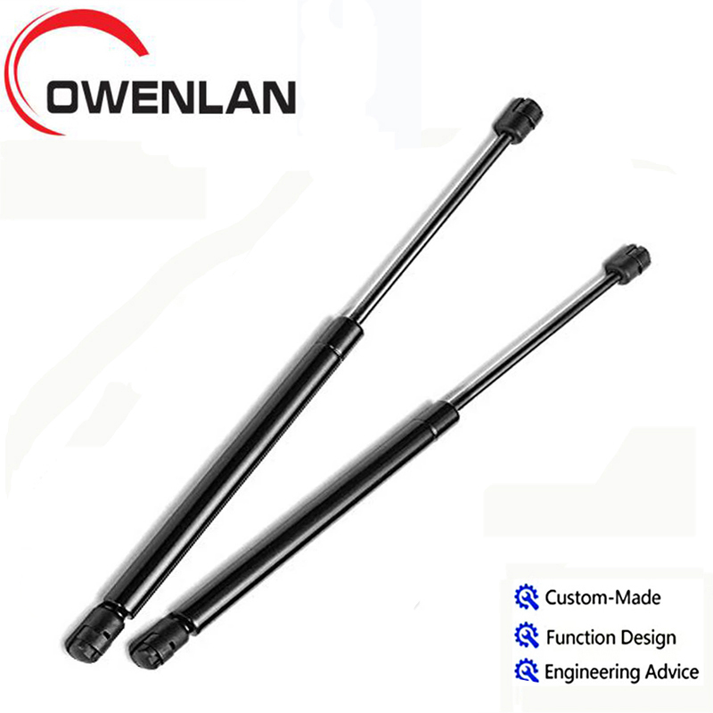 Adjustable High Quality Gas Cylinder Air Spring Compression Spring Different Equipment for Truck