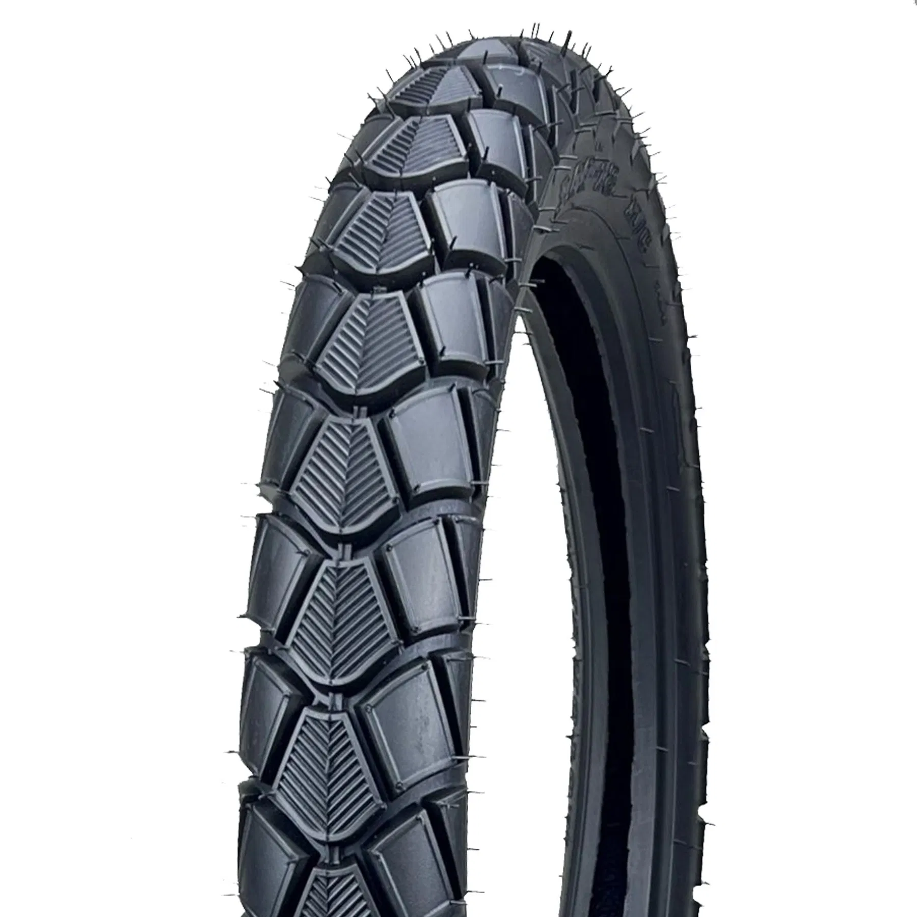 Мотошина 300-18 Suzuki, радиальная, для шоссе