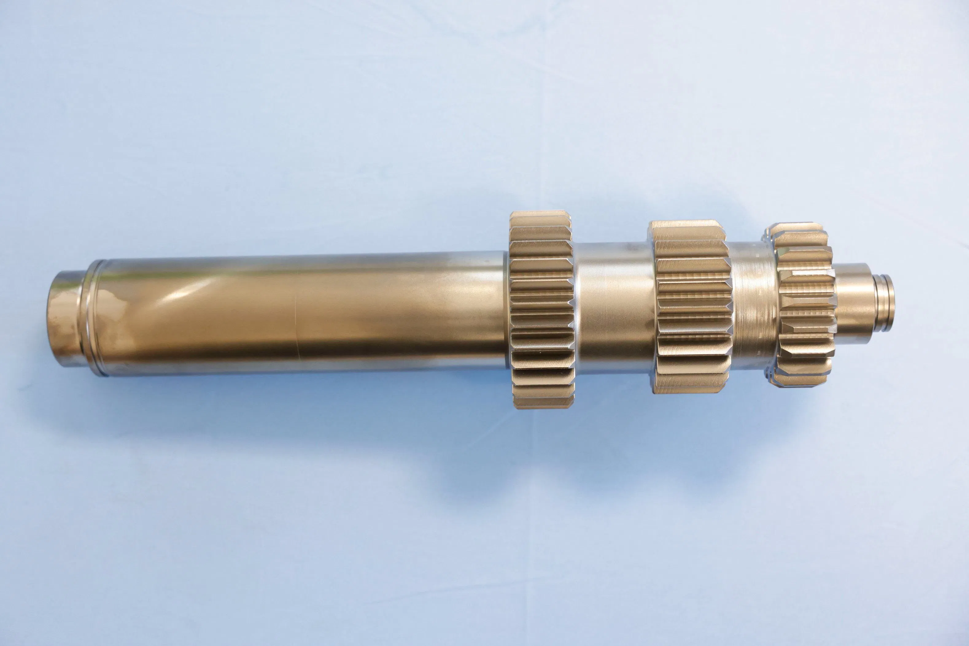 Top Quality Truck Transmission Gearbox Middle Shaft