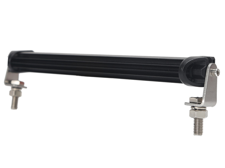 Waterproof Better Quality 10W 6000K IP 67 Spot Beam 4*4 for Unique Mini Single Rows LED Light Bar