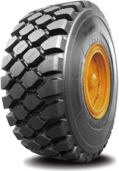 OTR Most Competitive Prices Good Quality 23.5-25 24pr Tt E-3/L-3A OTR Tires